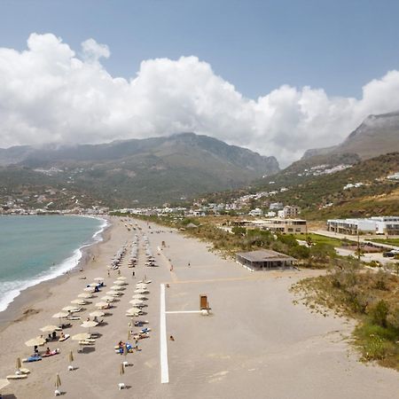 Plakias Resorts 외부 사진