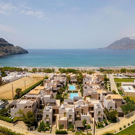 Plakias Resorts 외부 사진
