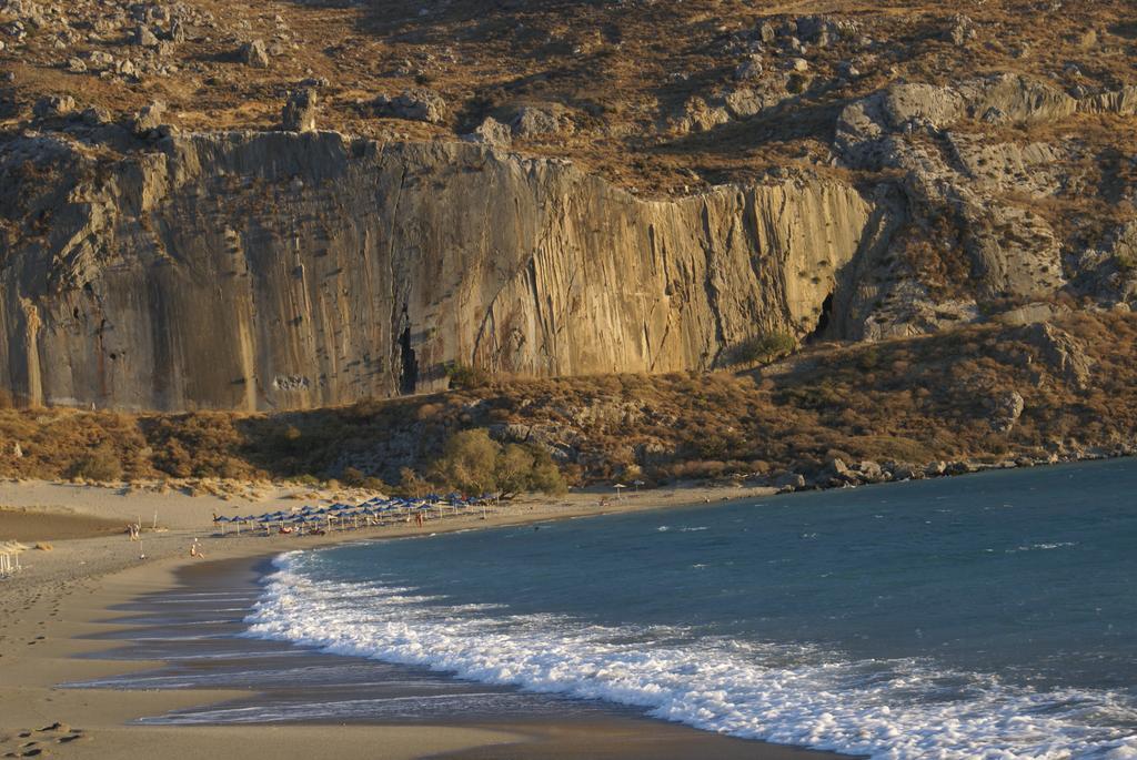 Plakias Resorts 외부 사진
