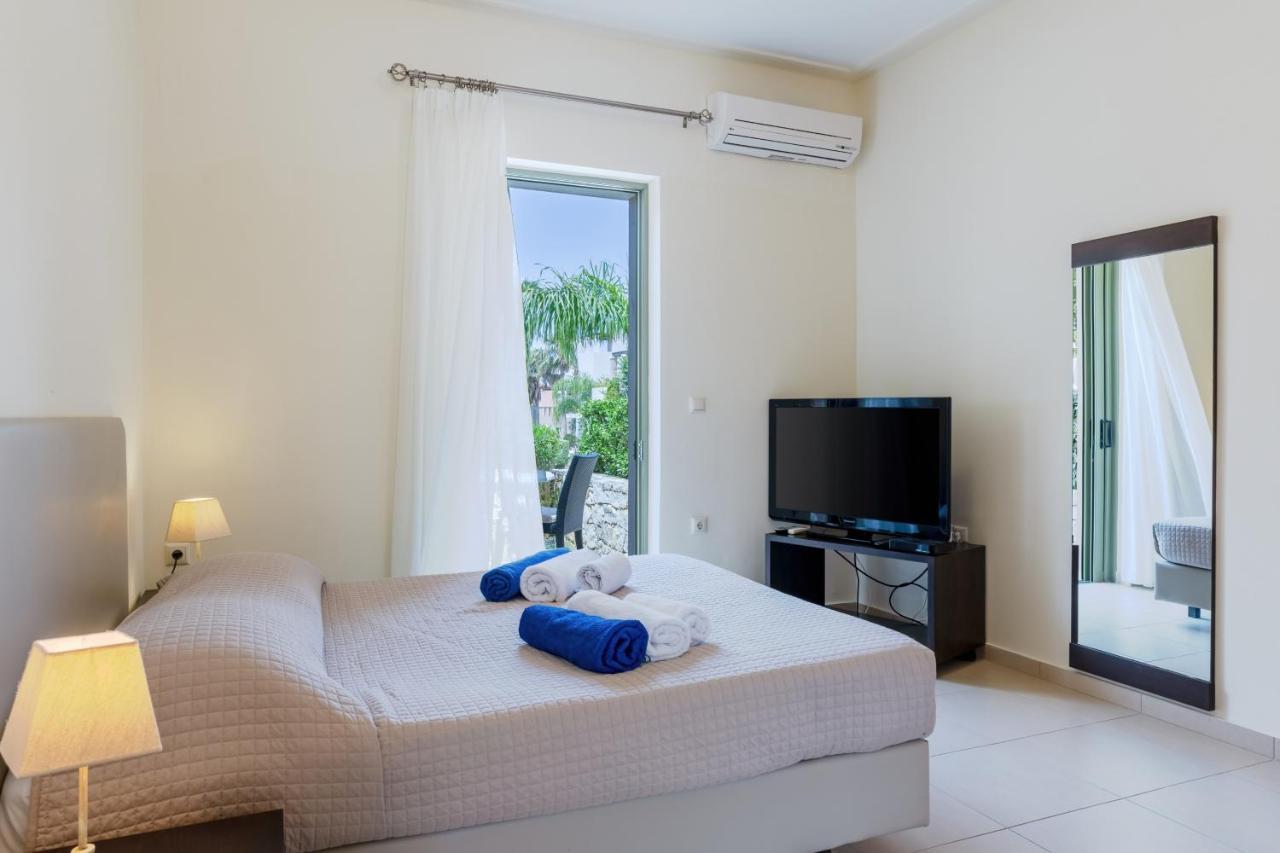 Plakias Resorts 외부 사진