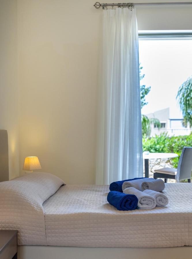 Plakias Resorts 외부 사진