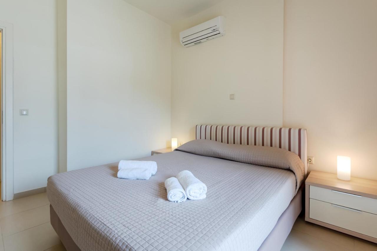 Plakias Resorts 외부 사진