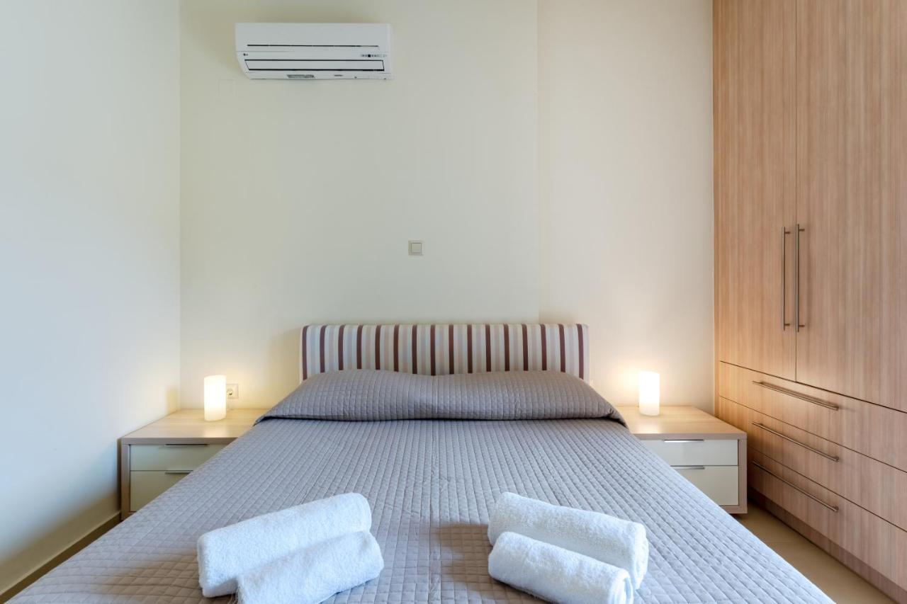 Plakias Resorts 외부 사진