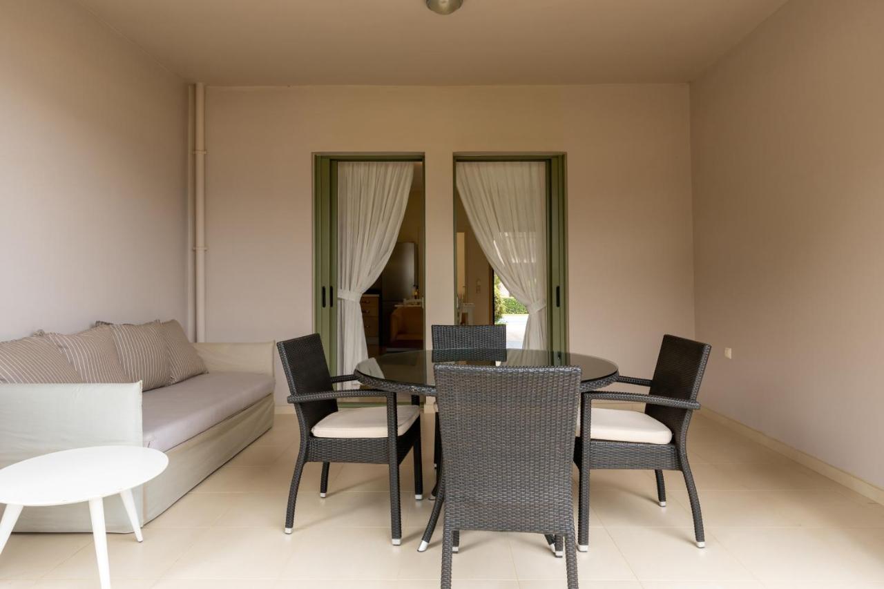 Plakias Resorts 외부 사진