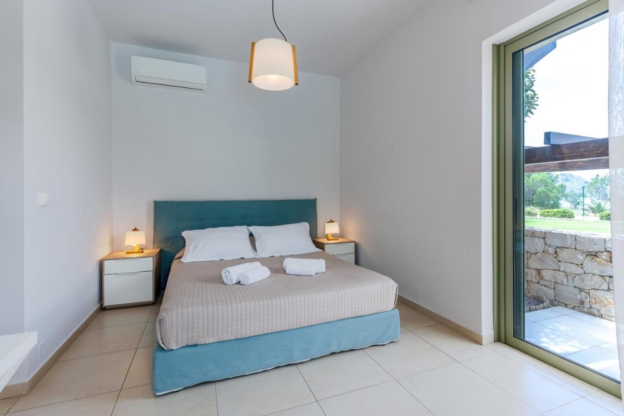 Plakias Resorts 외부 사진
