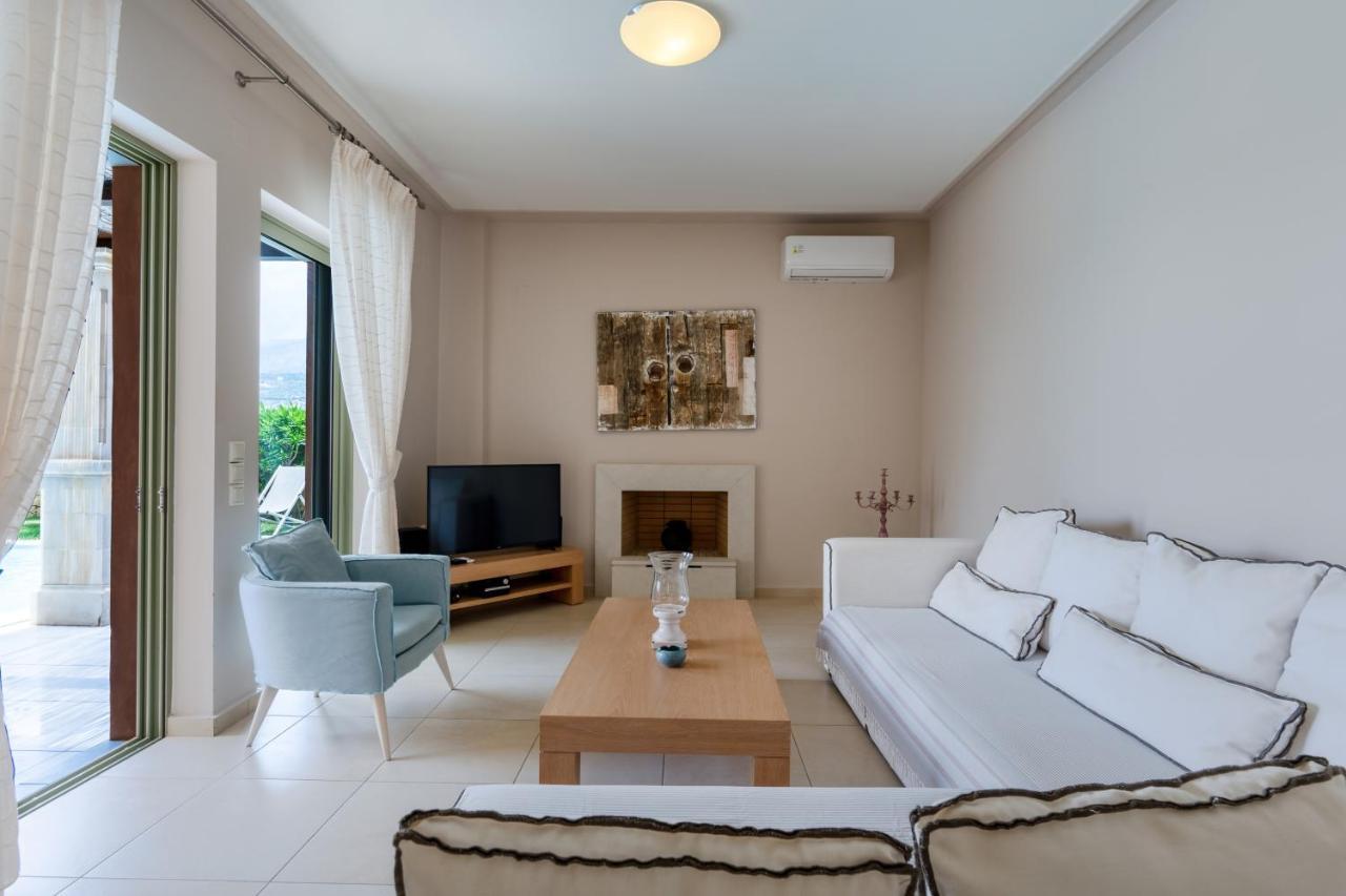 Plakias Resorts 외부 사진