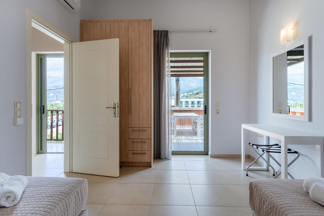 Plakias Resorts 외부 사진