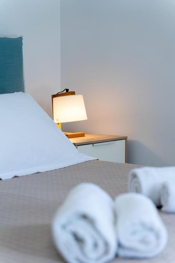 Plakias Resorts 외부 사진