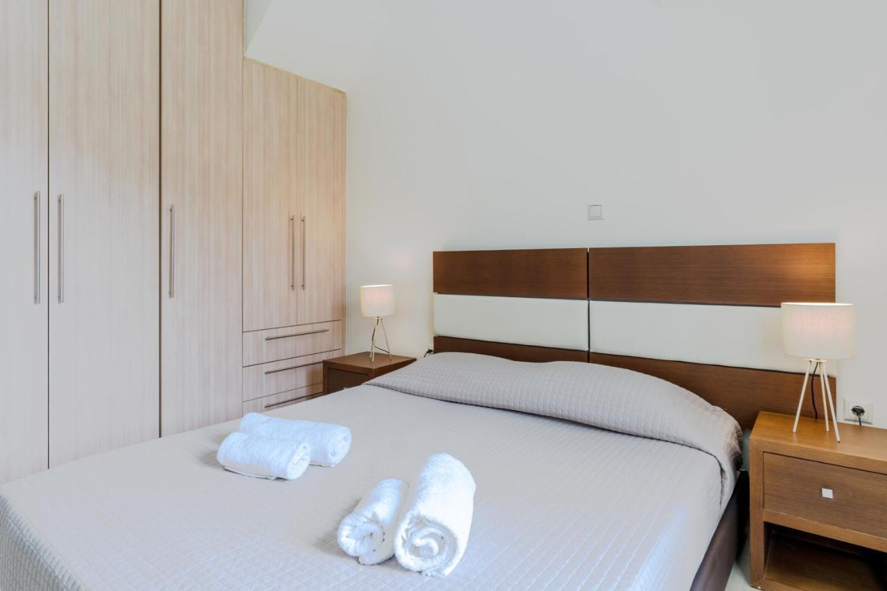 Plakias Resorts 외부 사진