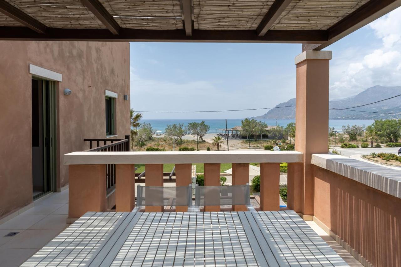 Plakias Resorts 외부 사진