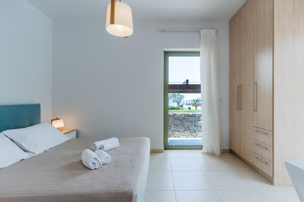 Plakias Resorts 외부 사진