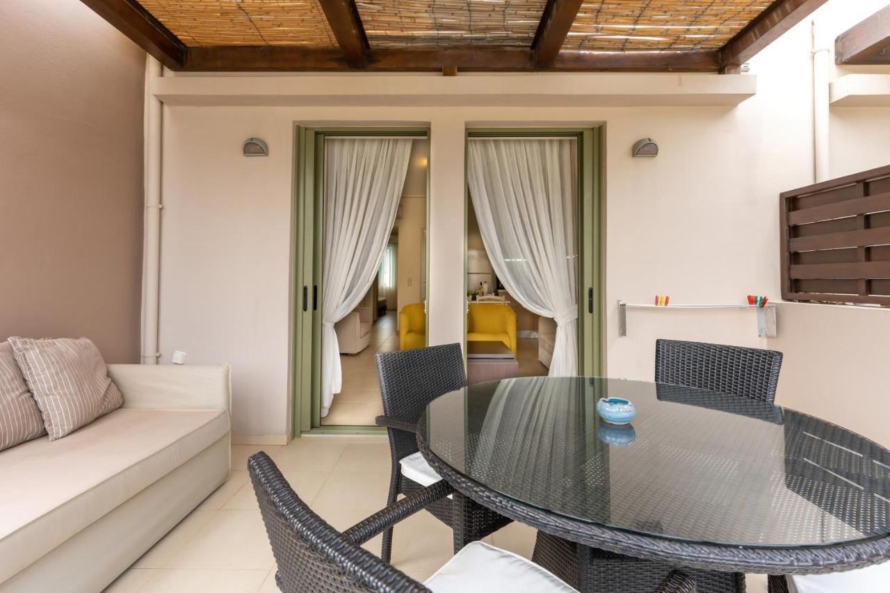 Plakias Resorts 외부 사진