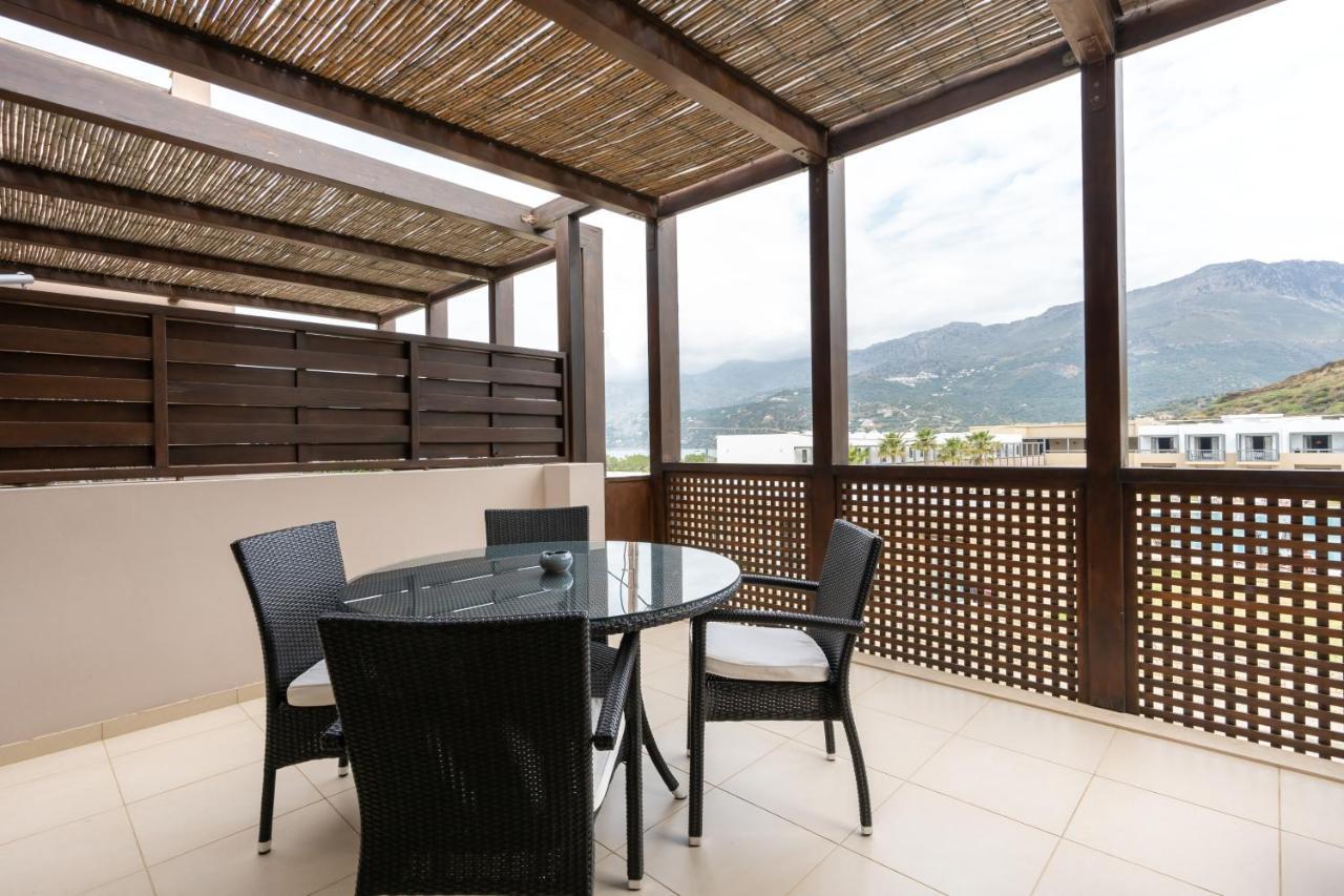 Plakias Resorts 외부 사진