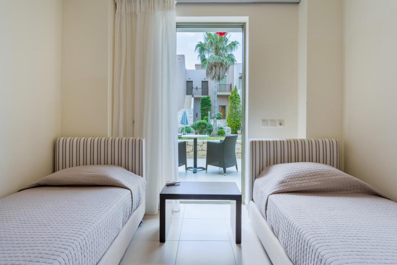 Plakias Resorts 외부 사진