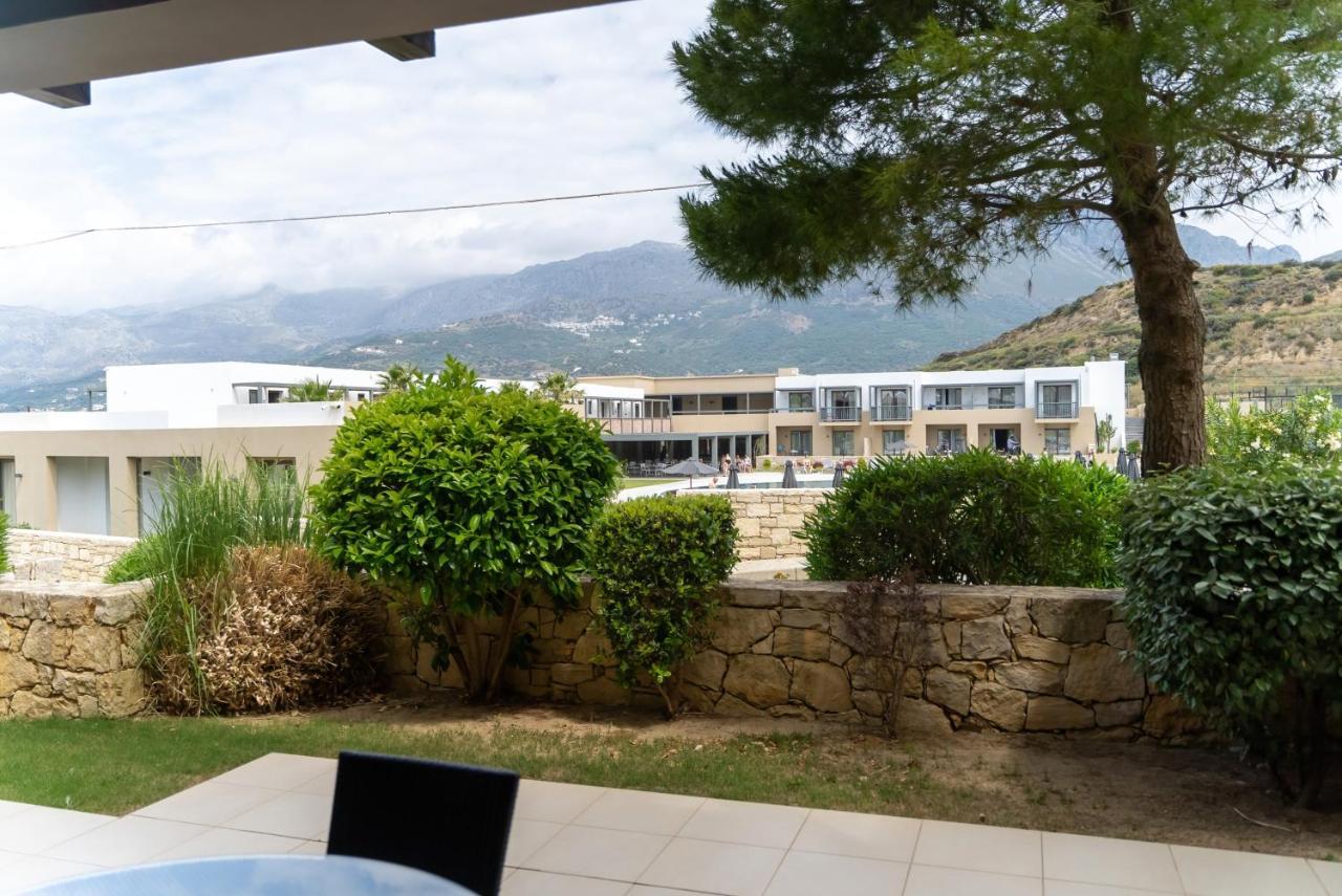 Plakias Resorts 외부 사진