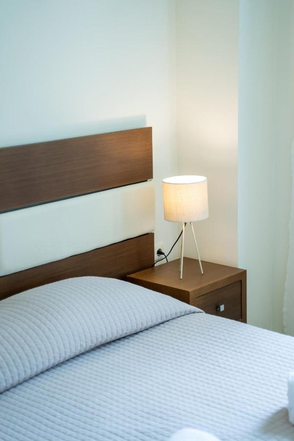 Plakias Resorts 외부 사진