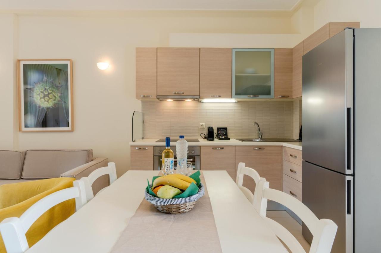 Plakias Resorts 외부 사진