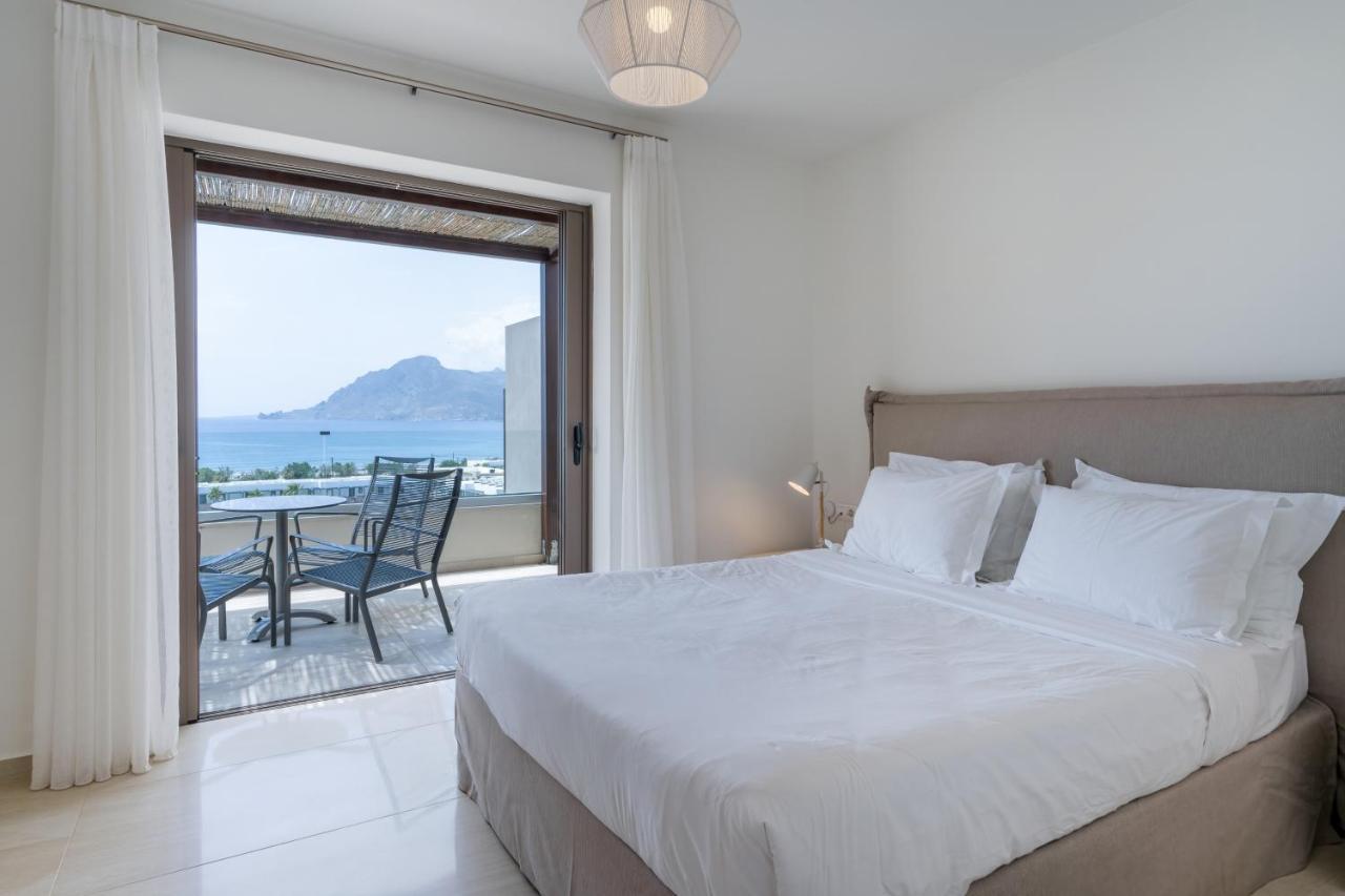 Plakias Resorts 외부 사진
