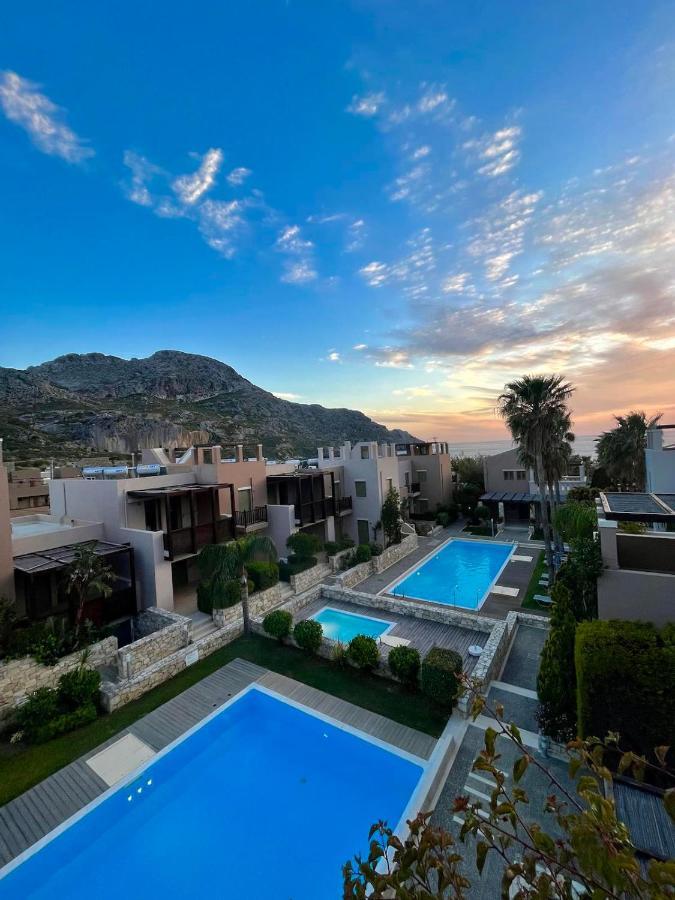 Plakias Resorts 외부 사진