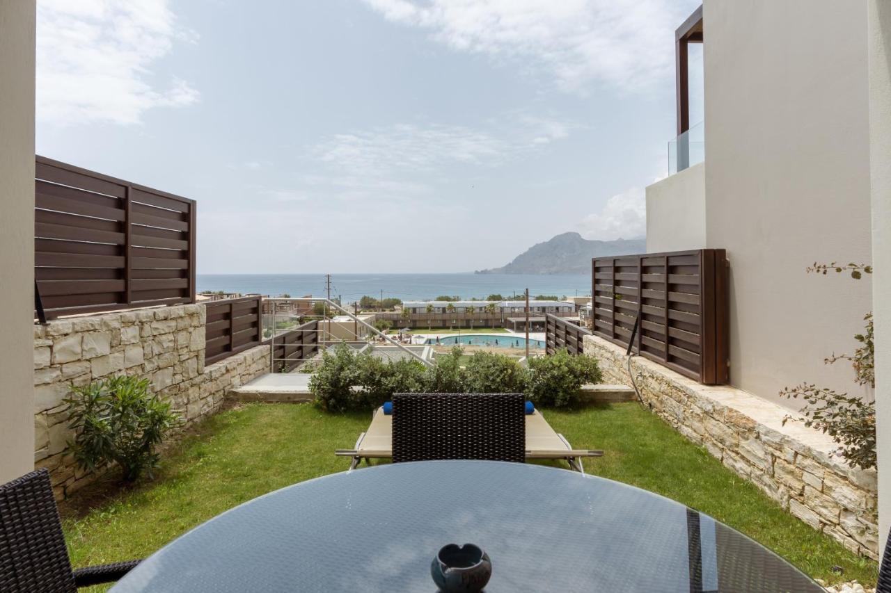 Plakias Resorts 외부 사진