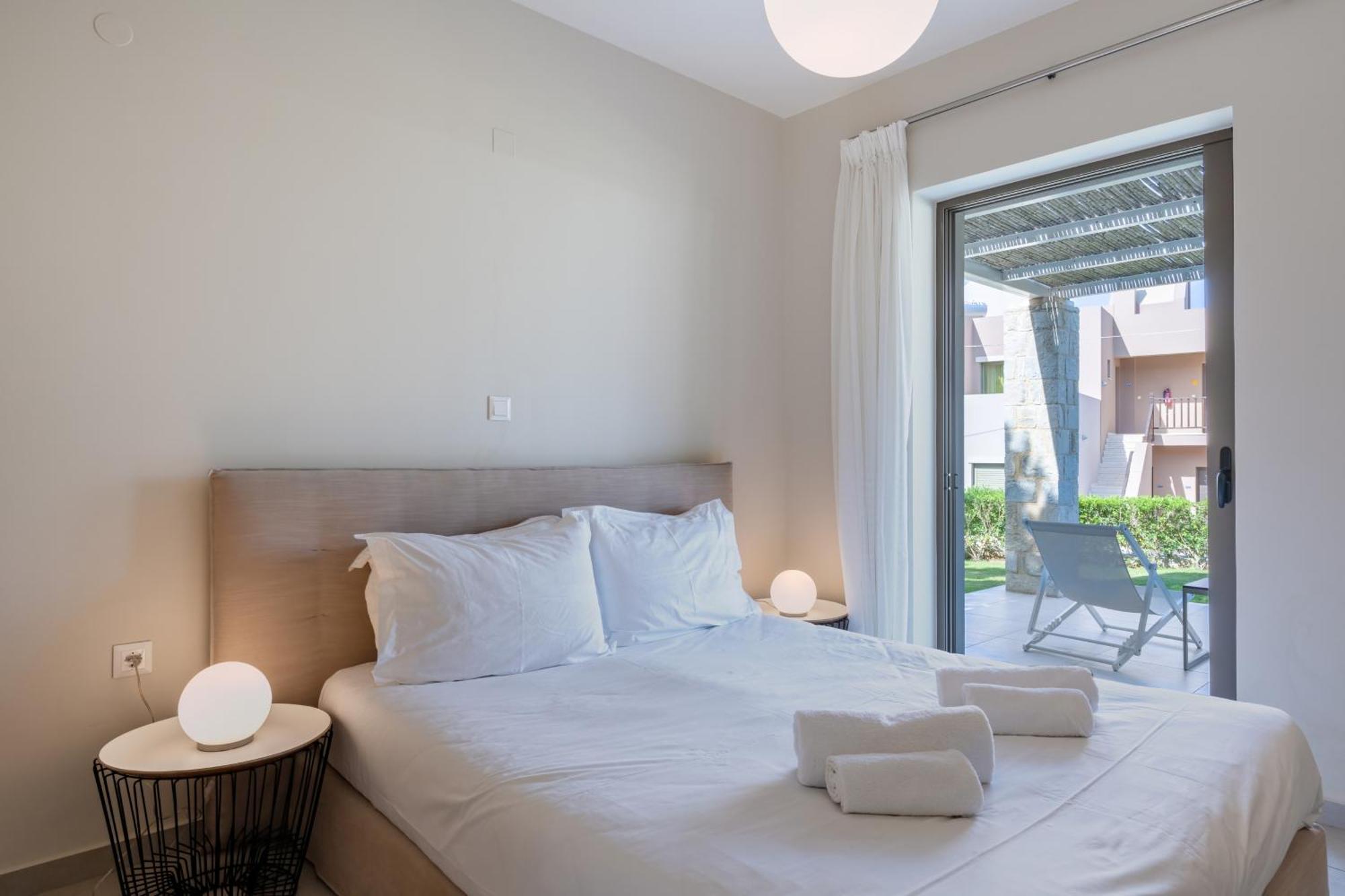 Plakias Resorts 외부 사진