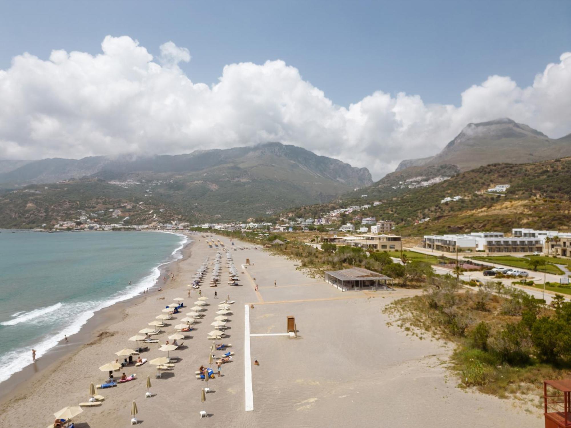 Plakias Resorts 외부 사진