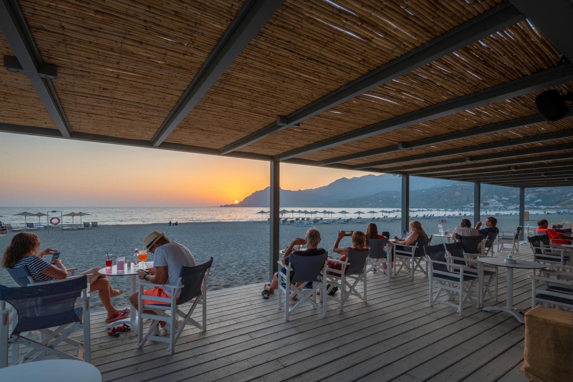 Plakias Resorts 외부 사진
