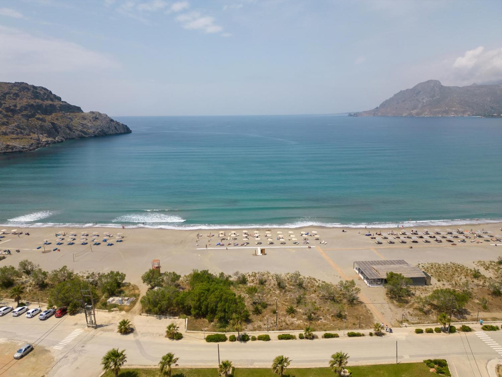 Plakias Resorts 외부 사진