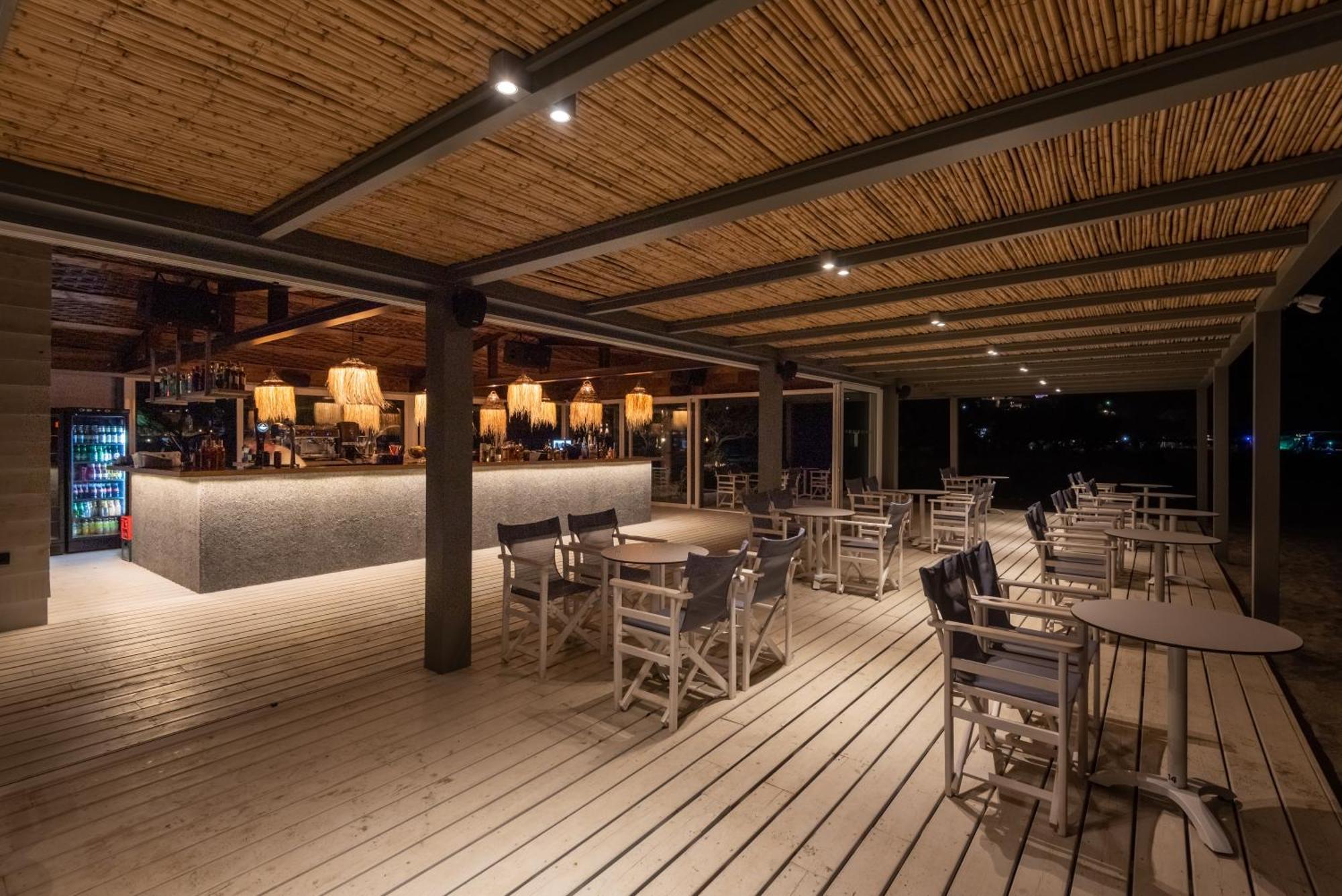 Plakias Resorts 외부 사진