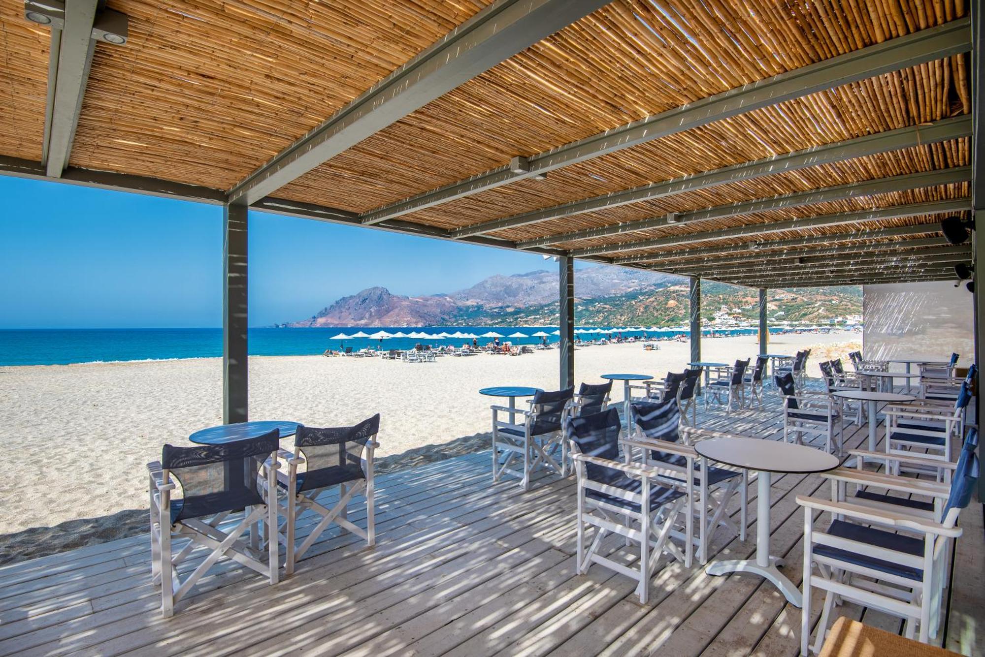 Plakias Resorts 외부 사진