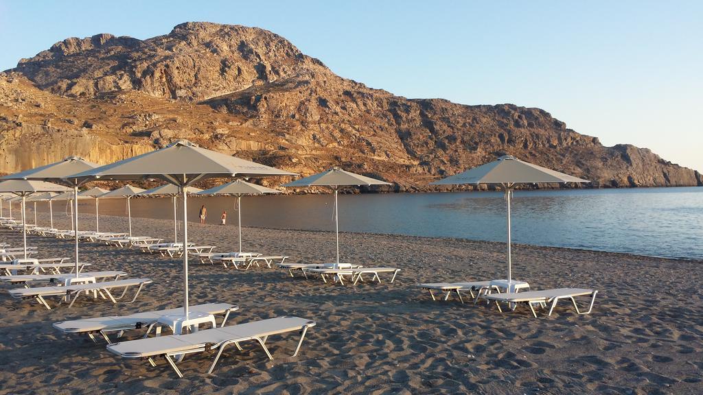 Plakias Resorts 외부 사진